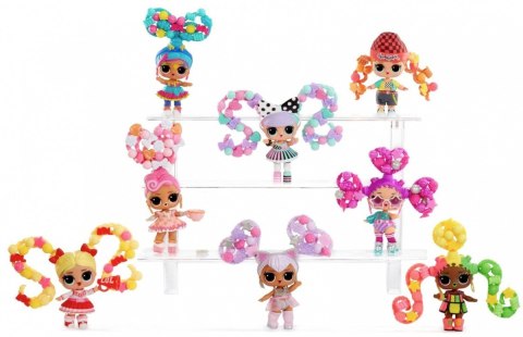 Lalka l.o.l. surprise hair beads tots mix Lalka l.o.l. surprise hair beads tots mix