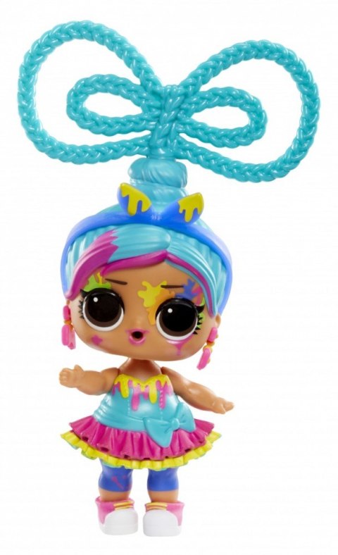Lalka l.o.l. surprise hair beads tots mix Lalka l.o.l. surprise hair beads tots mix