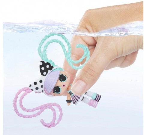 Lalka l.o.l. surprise hair beads tots mix Lalka l.o.l. surprise hair beads tots mix