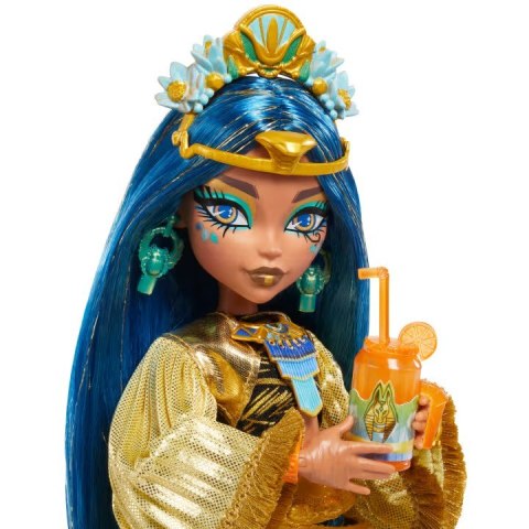 Lalka monster high cleo de nile