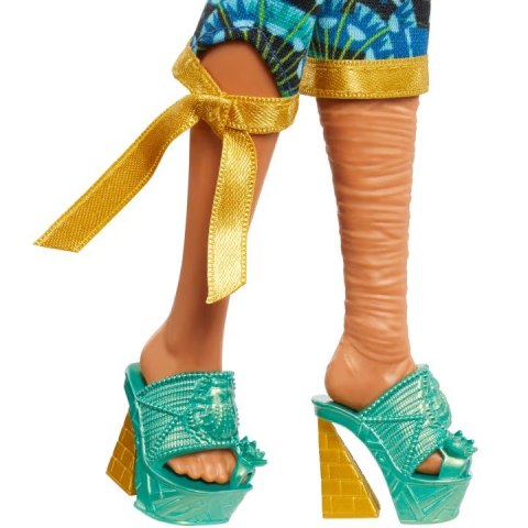 Lalka monster high cleo de nile
