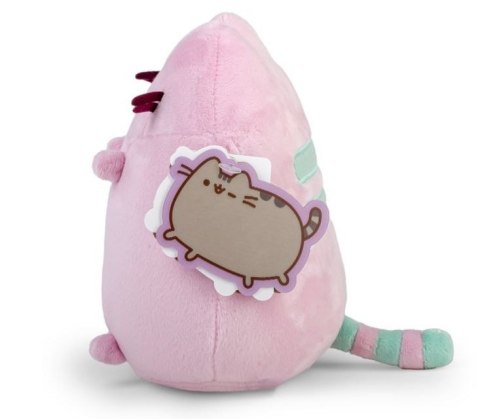 Maskotka lilac pastel pusheen 18 cm Maskotka lilac pastel pusheen 18 cm