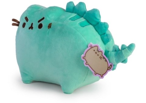 Maskotka pusheenosaurus