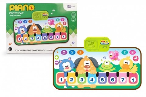 Mata muzyczna Mata muzyczna