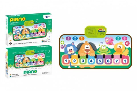 Mata muzyczna Mata muzyczna