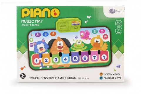 Mata muzyczna Mata muzyczna