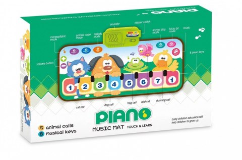 Mata muzyczna Mata muzyczna