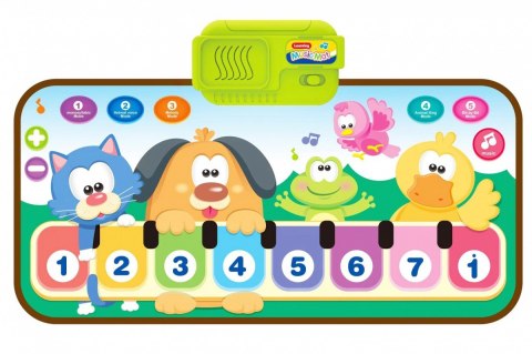 Mata muzyczna Mata muzyczna