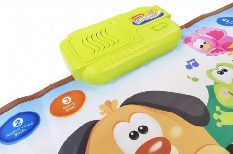 Mata muzyczna Mata muzyczna