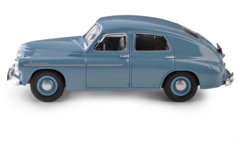 Pojazd prl warszawa m20 popielaty Pojazd prl warszawa m20 popielaty