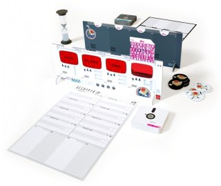 Gra decrypto: edycja jubileuszowa