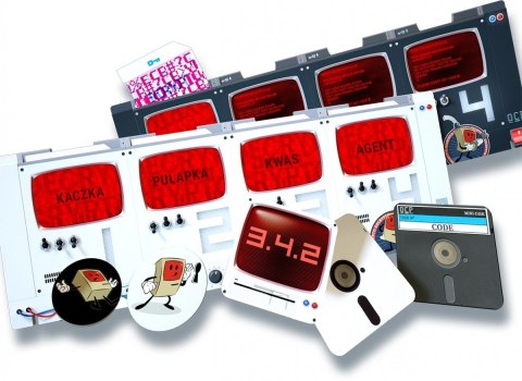 Gra decrypto: edycja jubileuszowa