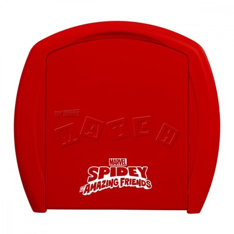 Gra tt match spidey & friends (pl)