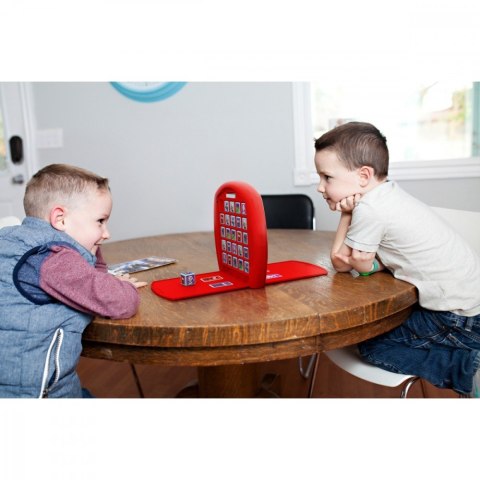 Gra tt match spidey & friends (pl)