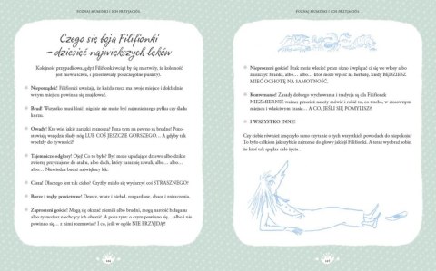 Książeczka Świat muminków stworzony przez tove jansson Książeczka Świat muminków stworzony przez tove jansson