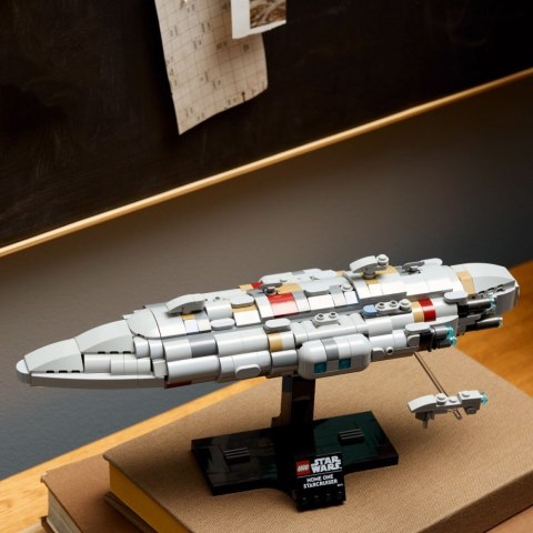 Klocki star wars 75405 krążownik typu home one