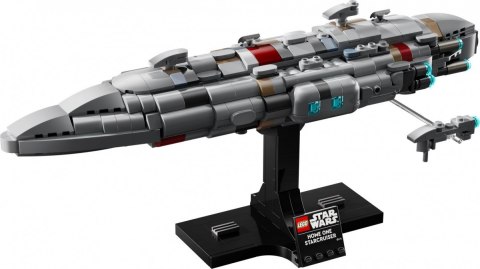 Klocki star wars 75405 krążownik typu home one