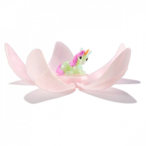 Figurka kolekcjonerska akademia jednorożców jednorożec mix