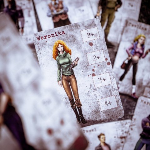 Gra lipowo. kto zabił?