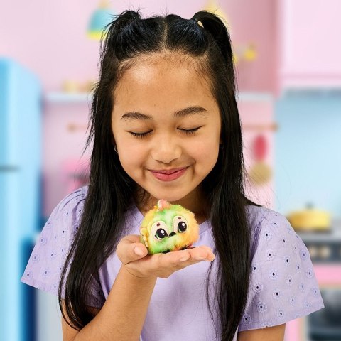 Maskotka cookeez makery yum yummz - rożek display 18 sztuk