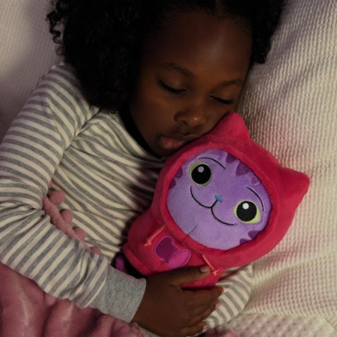 Maskotka koci domek gabi kocimietka pluszowa z funkcją