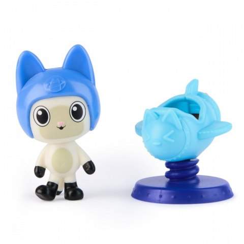 Zestaw figurek koci domek gabby patrol ecosystem mix Zestaw figurek koci domek gabby patrol ecosystem mix