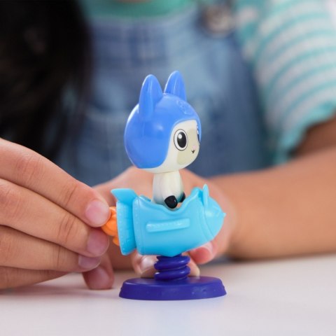 Zestaw figurek koci domek gabby patrol ecosystem mix Zestaw figurek koci domek gabby patrol ecosystem mix