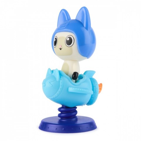 Zestaw figurek koci domek gabby patrol ecosystem mix Zestaw figurek koci domek gabby patrol ecosystem mix