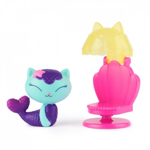 Zestaw figurek koci domek gabby patrol ecosystem mix Zestaw figurek koci domek gabby patrol ecosystem mix