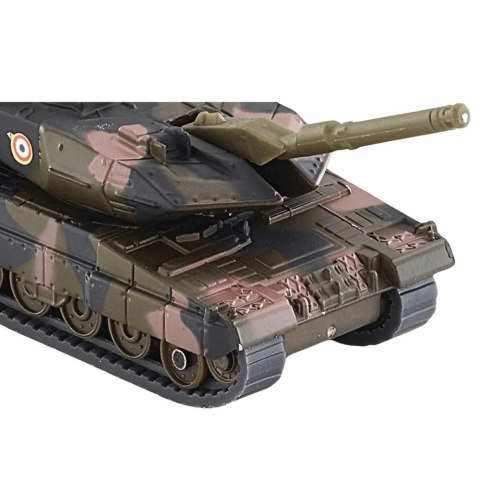 Czołg opakowanie moro