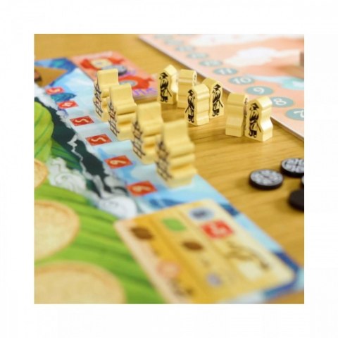 Gra herbaciany ogród