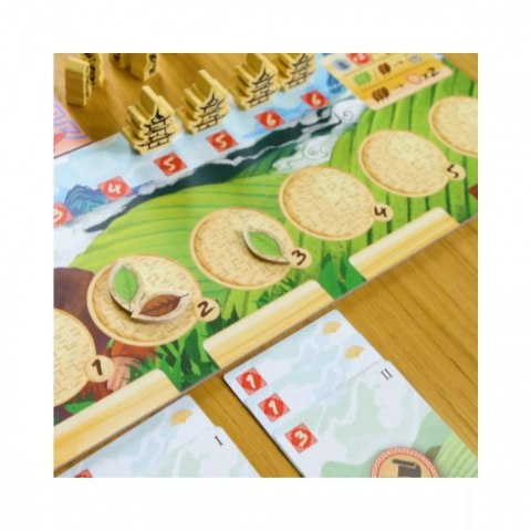 Gra herbaciany ogród