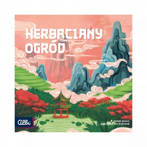 Gra herbaciany ogród