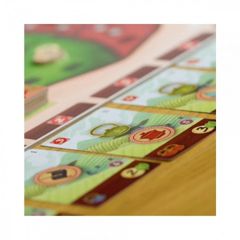 Gra herbaciany ogród