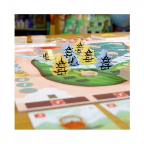 Gra herbaciany ogród