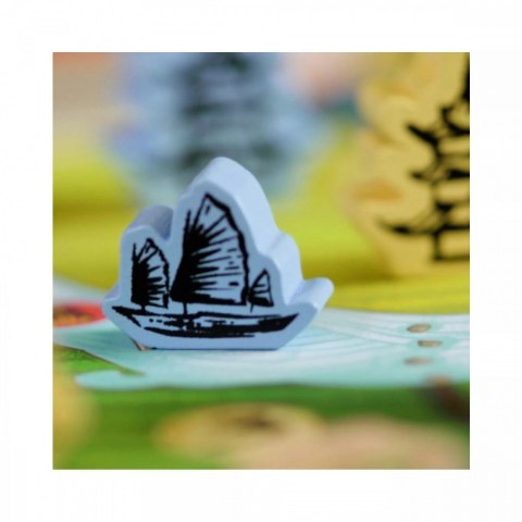 Gra herbaciany ogród