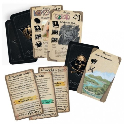 Gra pax hispanica (pl)