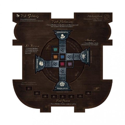 Gra pax hispanica (pl)