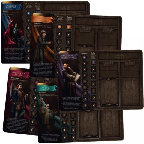 Gra pax hispanica (pl)