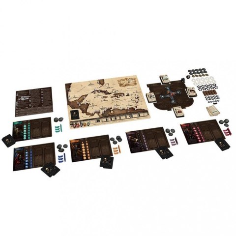 Gra pax hispanica (pl)