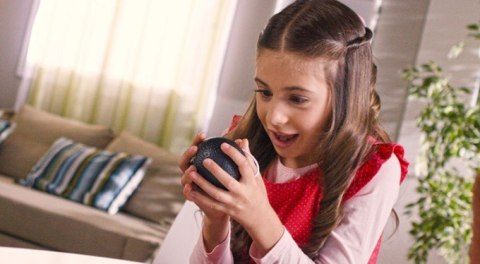 Gra podróżna tik tak bum junior