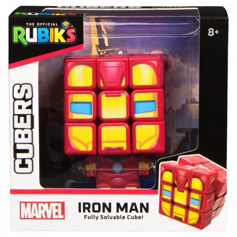 Kostka rubika 3x3 ironman