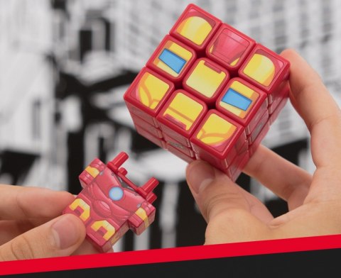 Kostka rubika 3x3 ironman