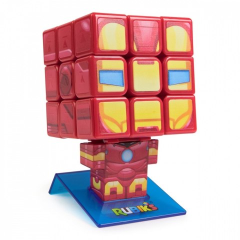 Kostka rubika 3x3 ironman