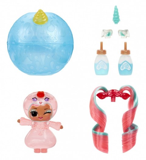 Lalka l.o.l. surprise jednorożec 1 sztuka