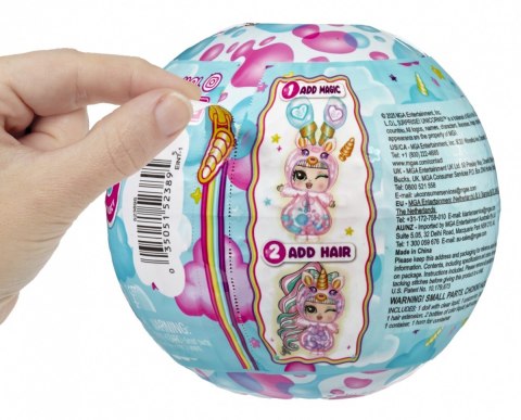 Lalka l.o.l. surprise jednorożec 1 sztuka