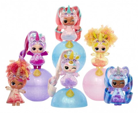 Lalka l.o.l. surprise jednorożec 1 sztuka