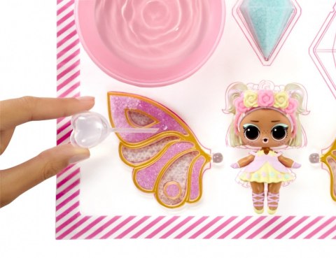 Lalka l.o.l. surprise wróżka 1 sztuka