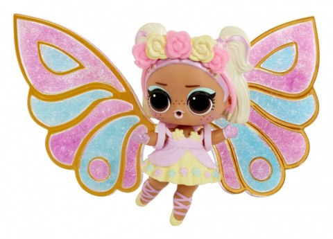 Lalka l.o.l. surprise wróżka 1 sztuka