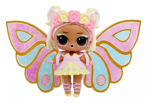 Lalka l.o.l. surprise wróżka 1 sztuka